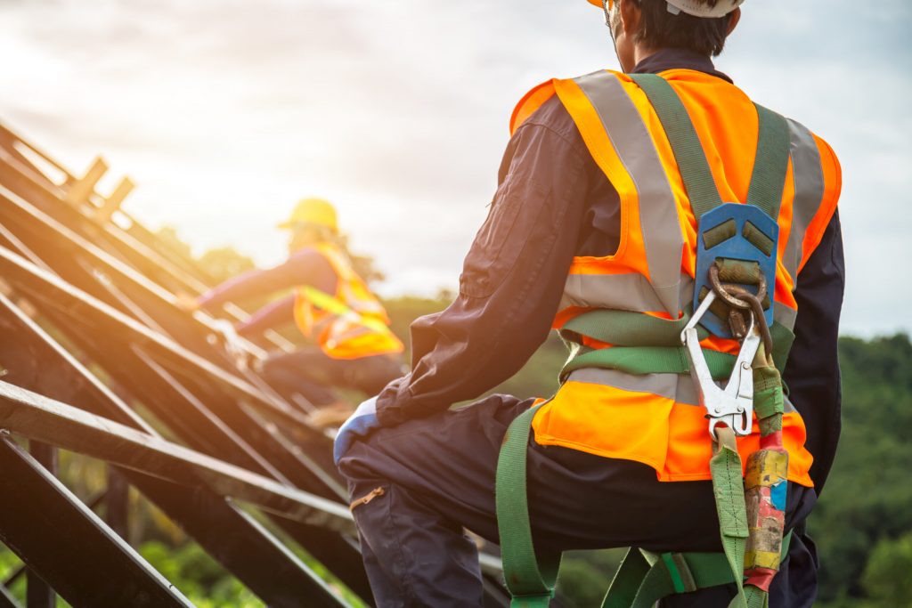 Most Costly OSHA Violations for the Construction Industry