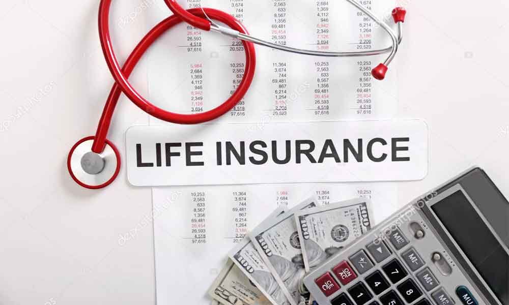 Most people feel life insurance is a necessity: Survey - The Hans India