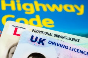 New Highway Code Changes for 2022