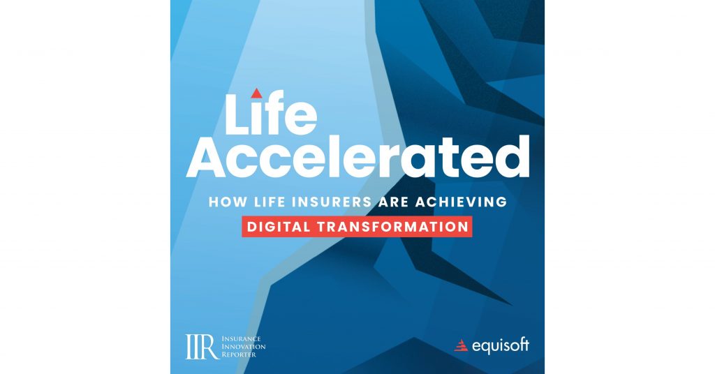 New Life Insurance Focused Podcast Series Aims to Unpack Digital Transformation - PR Newswire