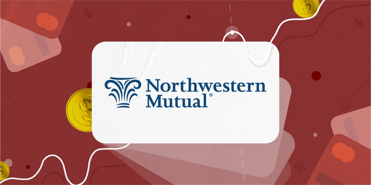 Northwestern Mutual Life Insurance Review: Term, Whole, Universal, Variable Life - Business Insider