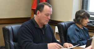 O'Brien County OKs insurance premiums | News - nwestiowa.com