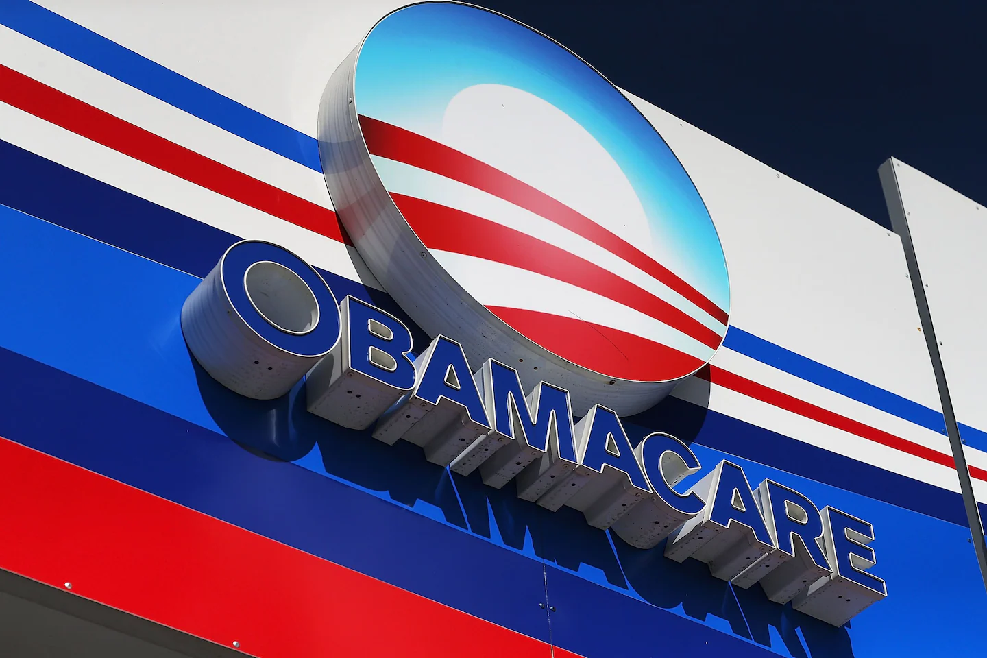 Obamacare Is Boosting Economic Health - The Washington Post