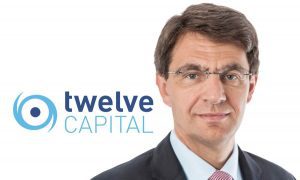 Urs Ramseier, Twelve Capital