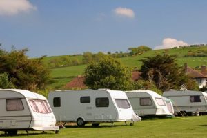 Touring Caravan Reminders - A-Plan Insurance