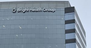 Problems with risk adjustment, claims processing drive bigger loss at Bright Health Group - Star Tribune