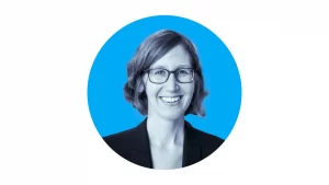 Product innovation in health and life insurance with Marion Hämmerli - McKinsey