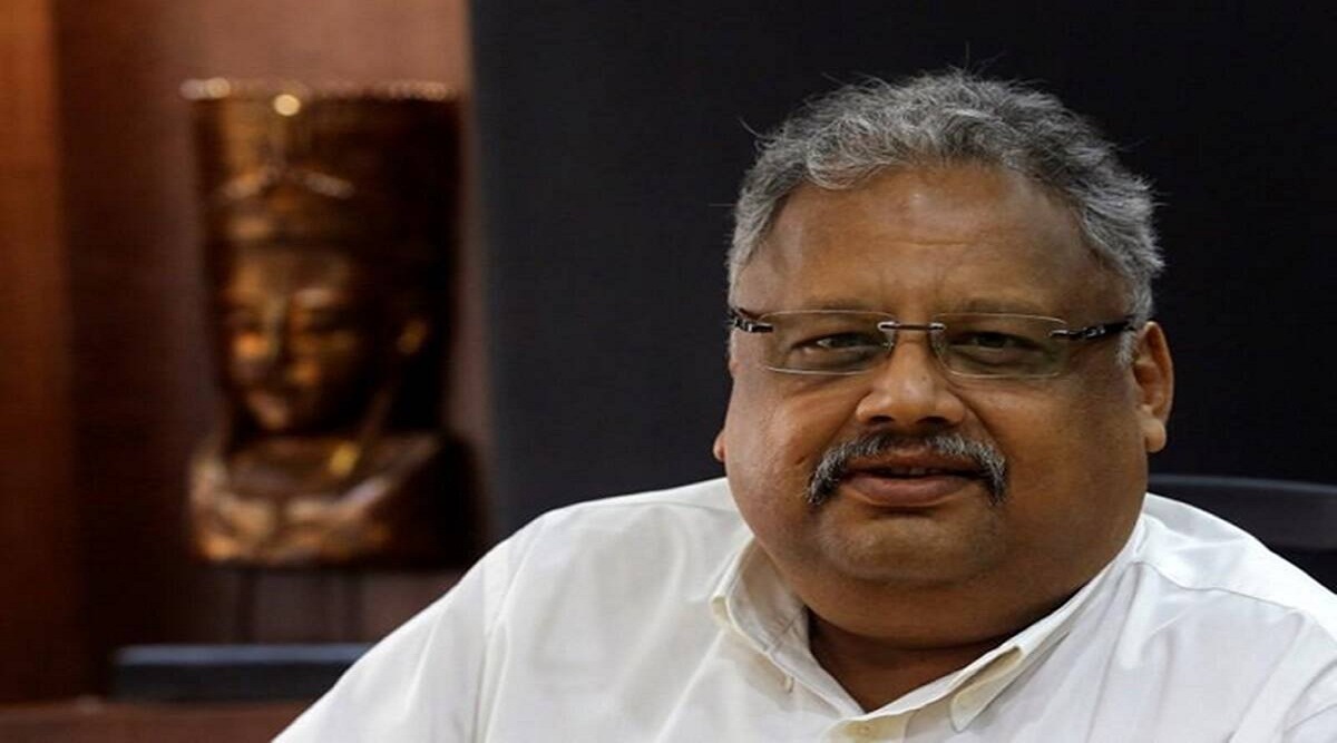 Rakesh Jhunjhunwala backed Star Health Insurance shares may rally 20%, Motilal Oswal initiates coverage - The Financial Express