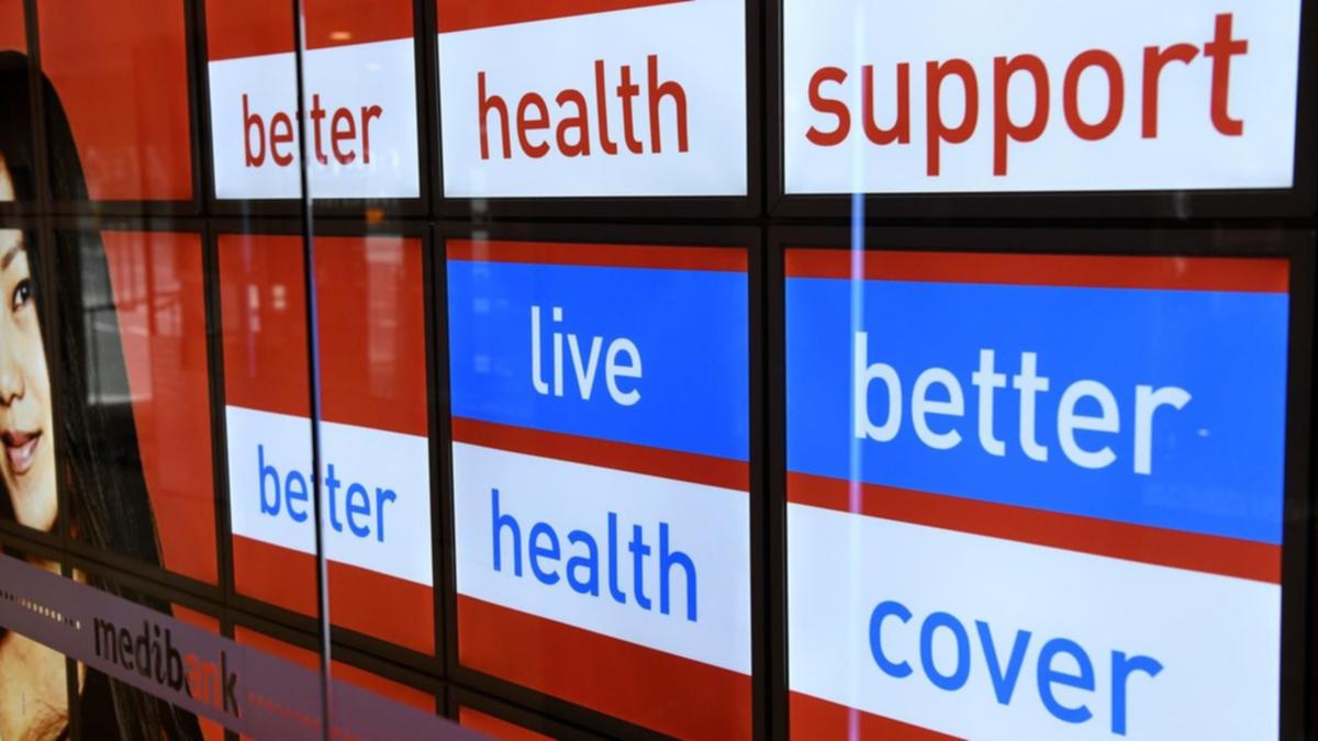 Record private health sign-up to beat wait - 7NEWS