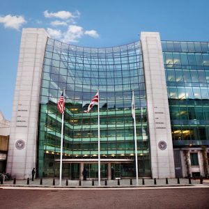 SEC Slams RIA With $30M Fine Over 12b-1 Fees, Proprietary Funds