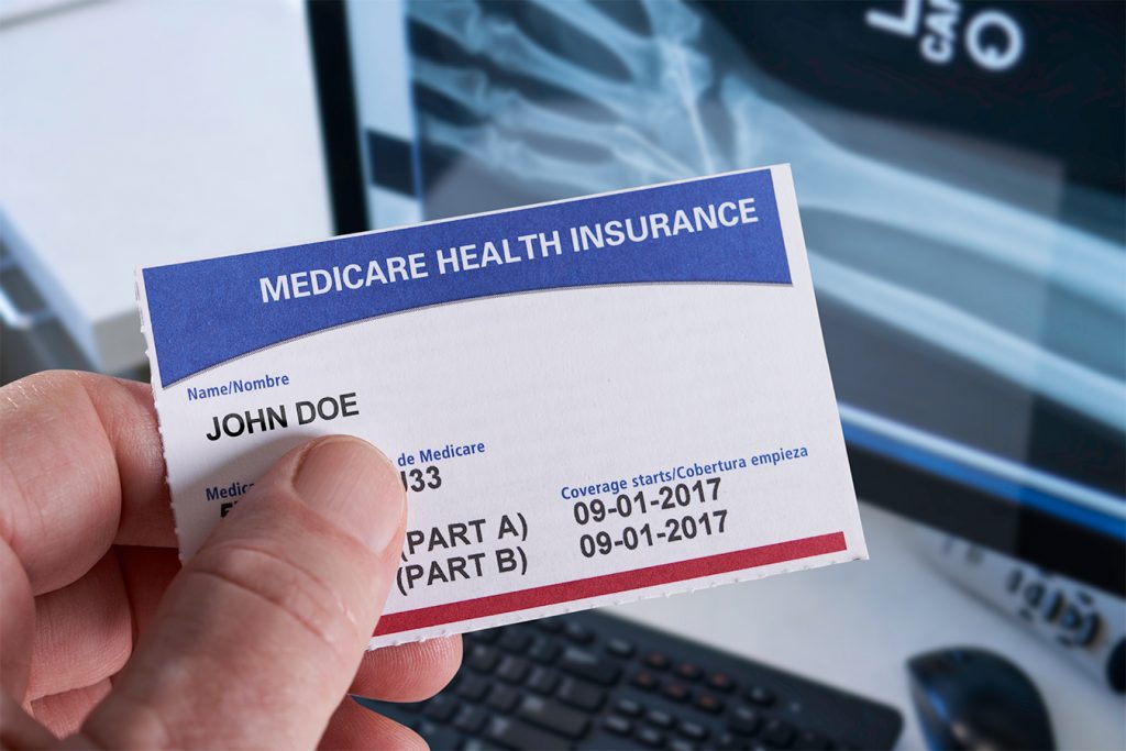 Seeking to Shift Costs to Medicare, More Employers Move Retirees to Advantage Plans