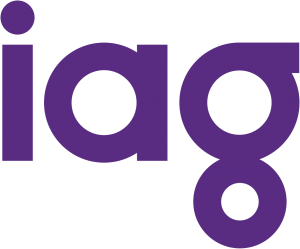 IAG logo