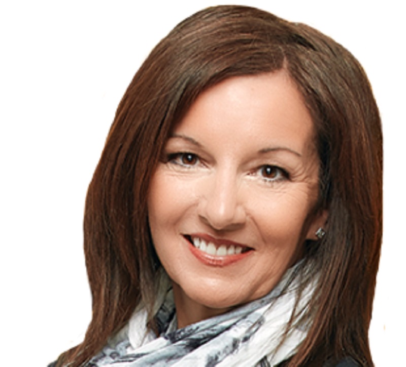 Susan Gilbert, Insurance Brokers Association of Manitoba
