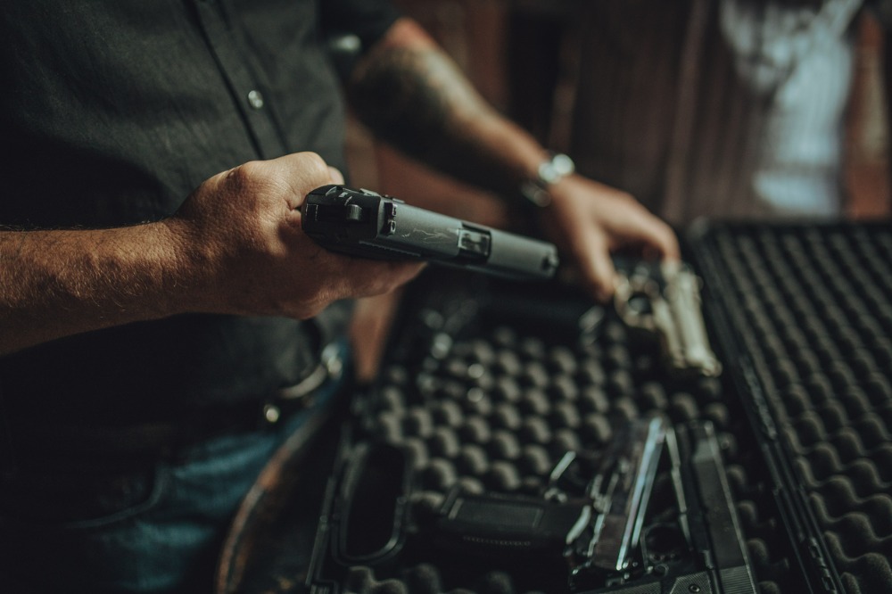 Taxpayer organizations launch lawsuit against gun insurance law