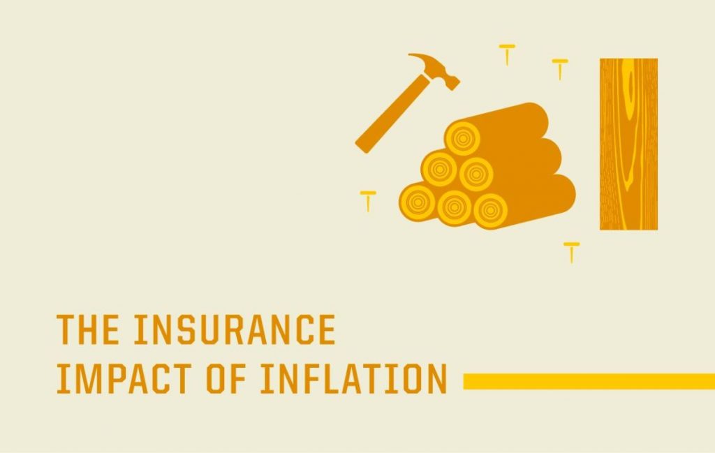 The Impact of Inflation on Commercial Property Insurance