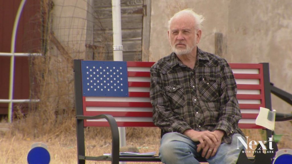 This Coloradan can't convince the government he's alive - 9News.com KUSA