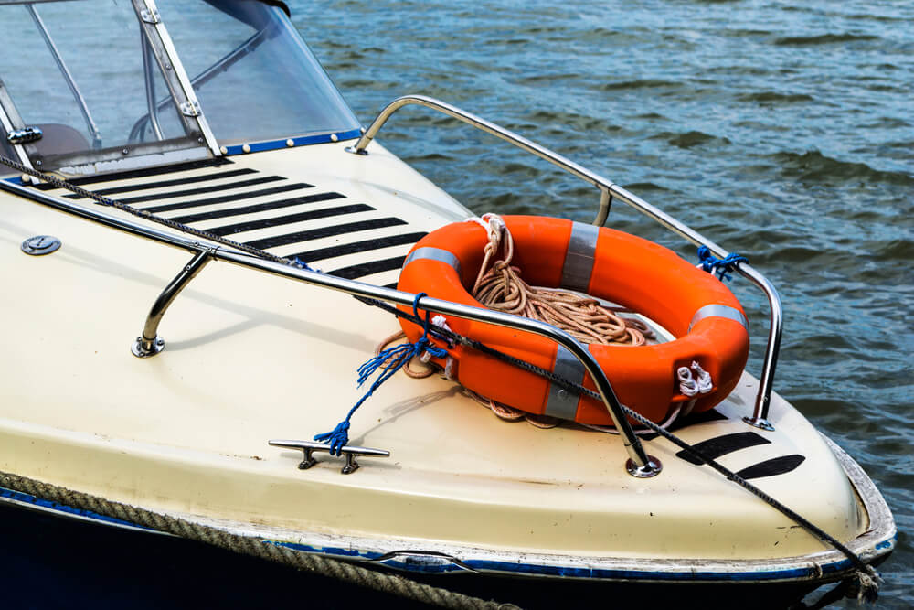 Tips To Prevent Handling Major Boat Insurance Claims