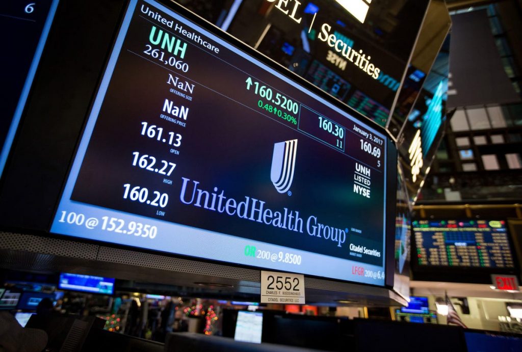 UnitedHealth Group Vows To Fight DOJ Challenge Of Optum’s Change Healthcare Deal - Forbes