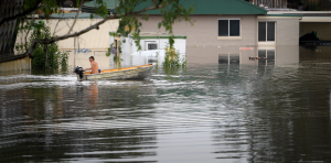 Victims of NSW and Queensland floods have lodged 60,000 claims, but too many are underinsured. Here's a better way