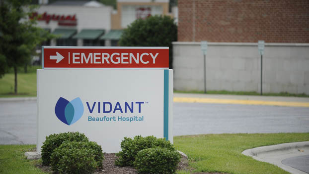 Vidant Beaufort offers free breast cancer screenings for uninsured - Washington Daily News - thewashingtondailynews.com