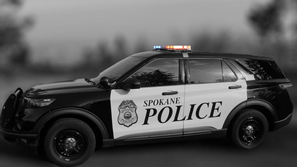Washington Police Don't Want Teslas As Patrol Cars Because They Think EVs Suck