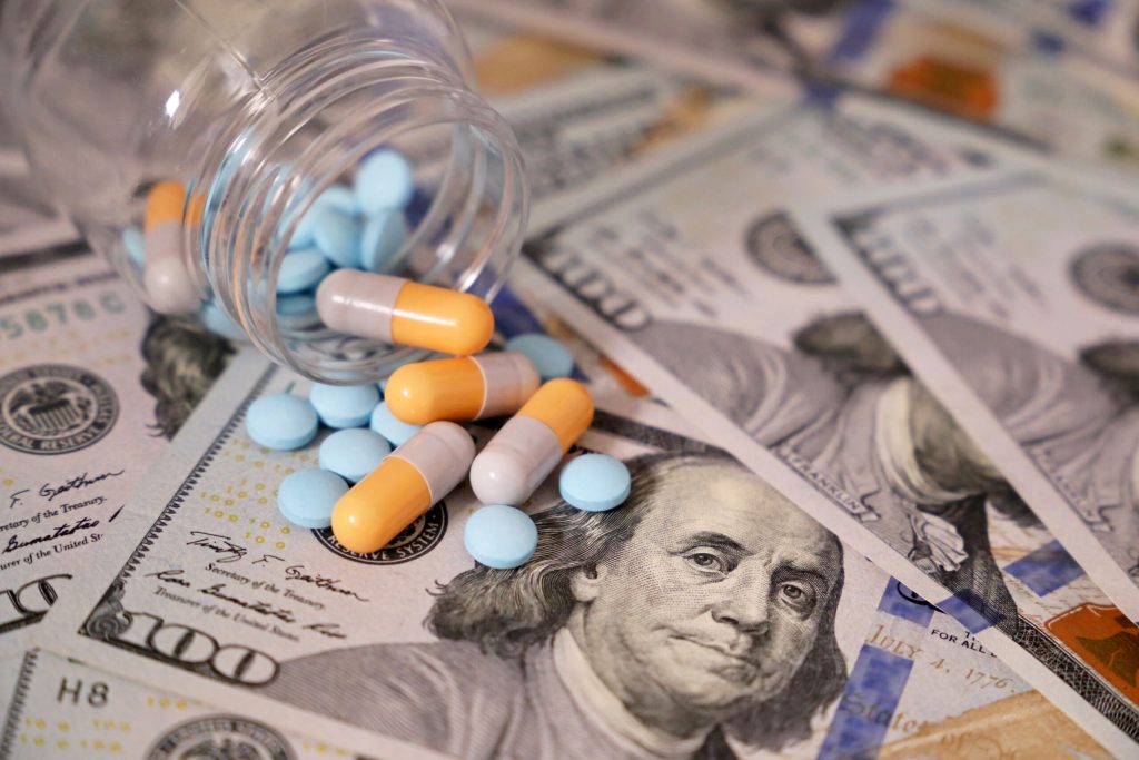 What Can Employers Do About High Drug Costs?