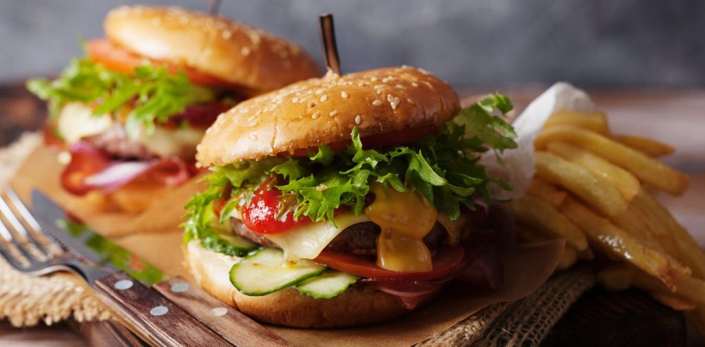 Why South Africa should introduce mandatory labelling for fast foods