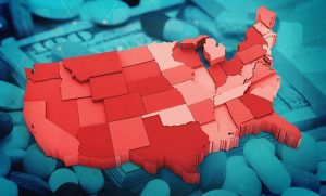 'Dramatic' variation in access to health care among states - BenefitsPro