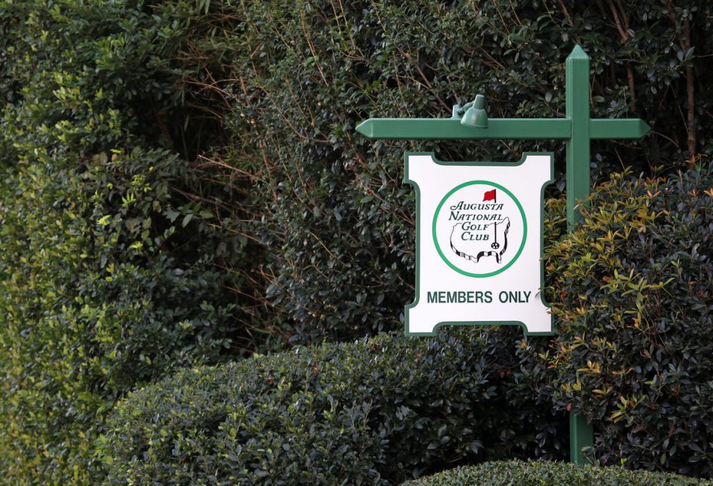 The Masters 2022 – a preview with Bernard Gallacher