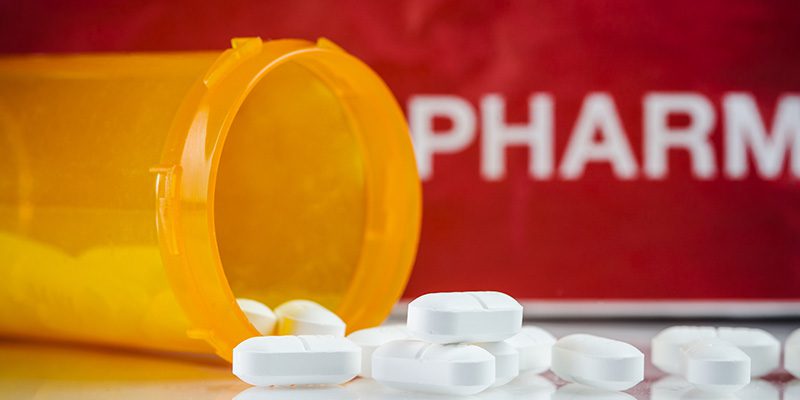 medication pharmacy prescription insurance spend employee benefits