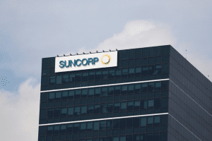 Suncorp completes sale of Australian wealth business