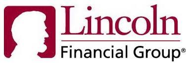 Lincoln Financial Group Logo