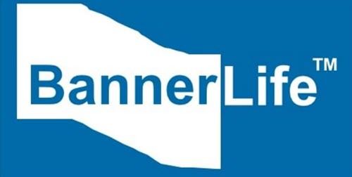 Banner Life Logo