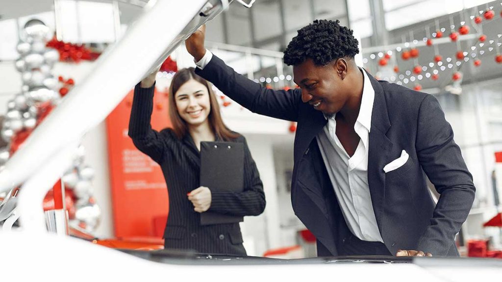 How to negotiate the best new car price with dealerships