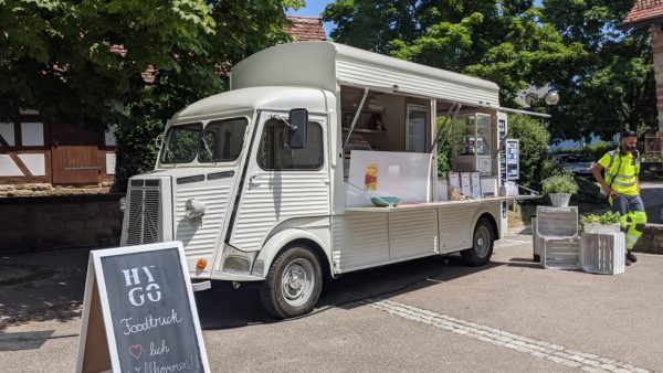 food truck