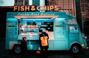 How much does starting a food truck cost?