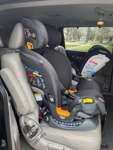 Car Seats For The Littles