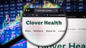 CLOV stock - Clover Health Stock May Rise As Millions Could Lose Health Coverage