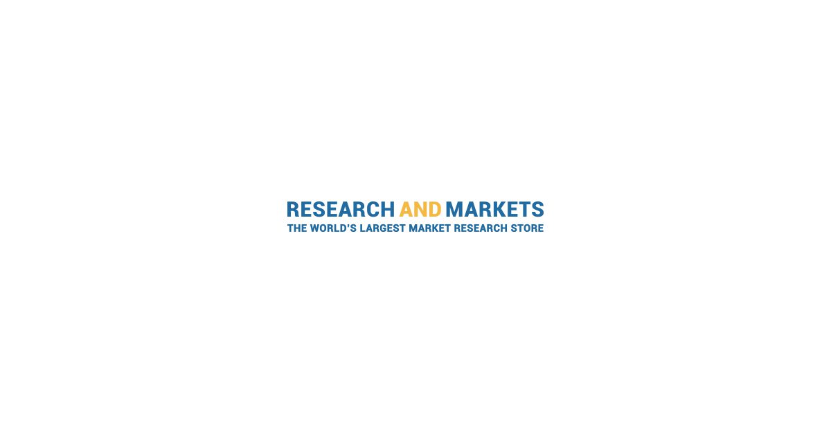 2021 Global Life & Health Insurance Carriers Industry Market Research Report - ResearchAndMarkets.com - Business Wire