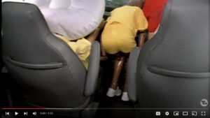 IIHS Keeping children safe in crashes Overview 