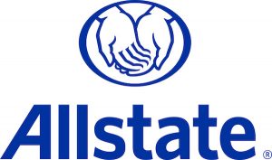 Allstate logo