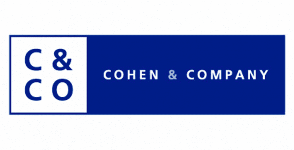 cohen-company-logo