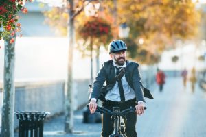 Cycle to Work Day