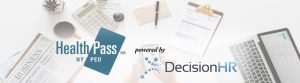 DecisionHR Forms Strategic Partnership with HealthPass NY, Creates Competitive, Customizable PEO Solution for Small and Medium-Sized Businesses