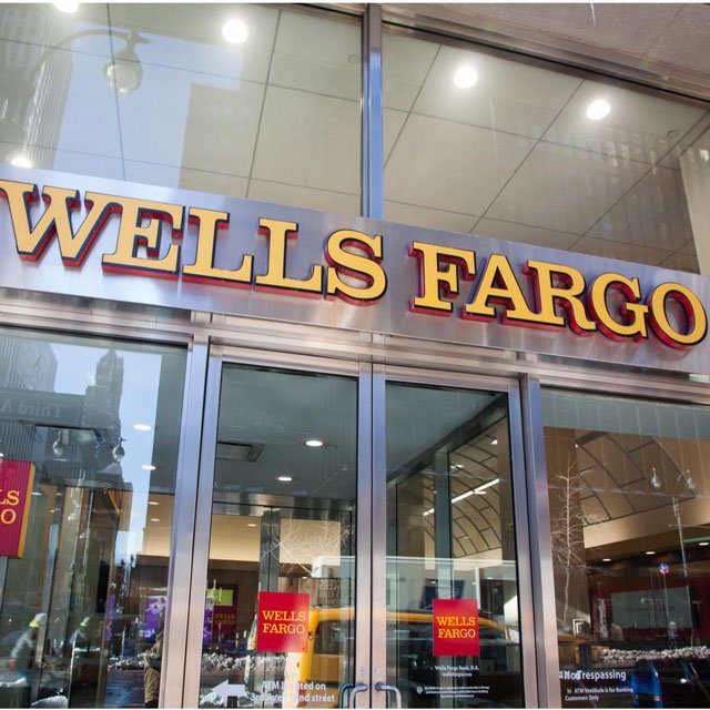 Wells Fargo Appeals Arb Ruling Struck Down in Court
