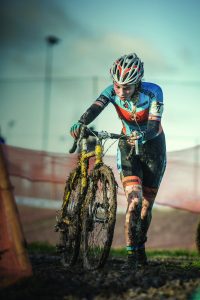 cyclocross bike insurance