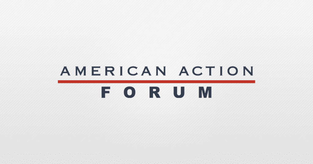 Health Insurance Coverage in America: Current and Future Role of Federal Programs - AAF - American Action Forum