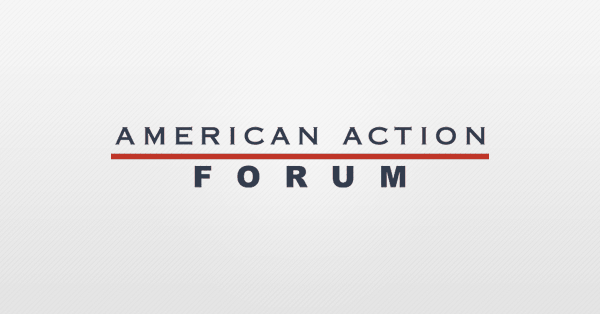 Health Insurance Coverage in America: Current and Future Role of Federal Programs - AAF - American Action Forum