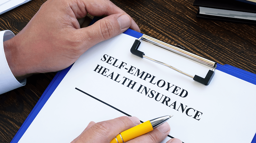 How to Get Self Employed Health Insurance - Small Business Trends