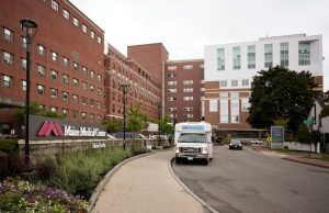 Maine Med's departure from Anthem network would disrupt Maine's insurance market, experts say - Lewiston Sun Journal